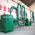 Model YGHJ Series Sawdust Dryer ---Power Saving